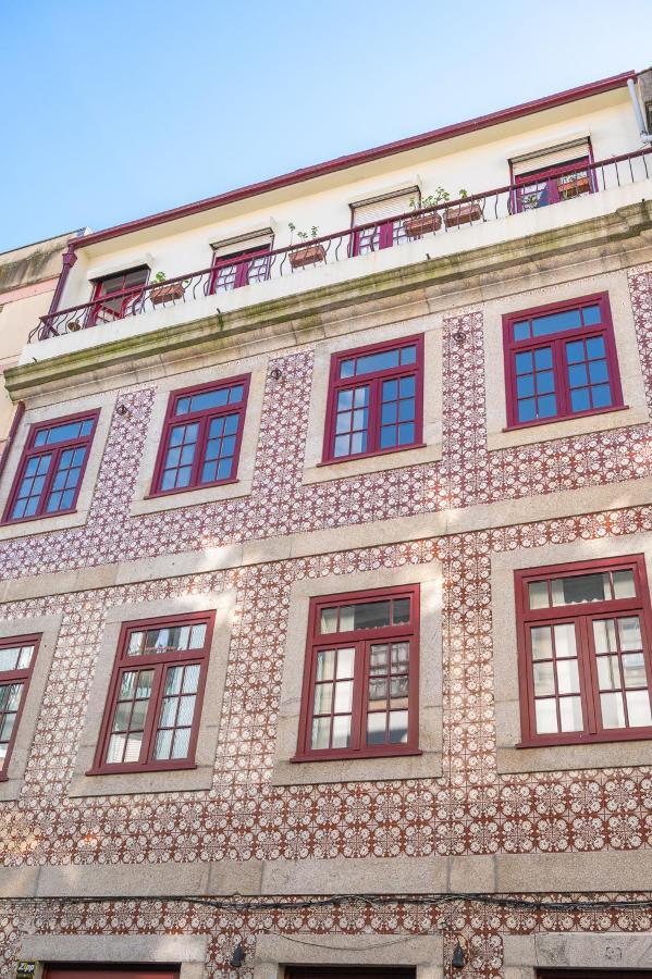 Apartamento Classic Pàtio Porto