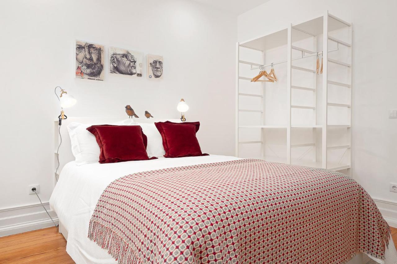 Apartamento Classic Pàtio